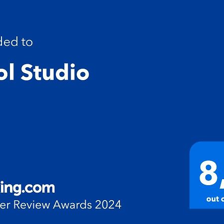 Cool Studio Flic-en-Flacq 外观 照片